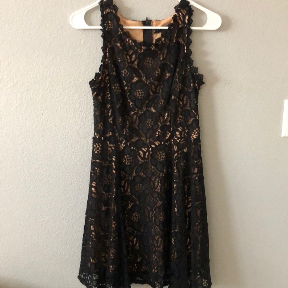 Homecoming dress